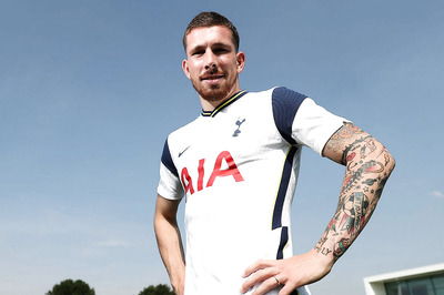 Tottenham Hotspur Sign Denmark Midfielder Pierre-Emile Hojbjerg from Southampton