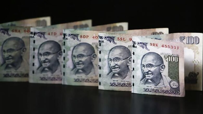 Rupee volatility impacting stock markets: Finance Ministry