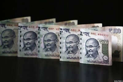 Rupee volatility impacting stock markets: Finance Ministry