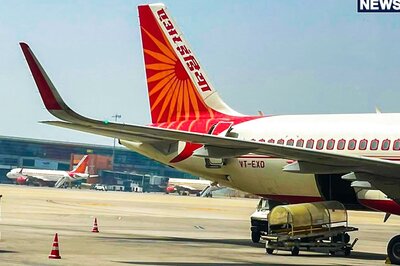 Air India Raises Retirement Age, to Now Allow Pilots to Fly Till 65 Years of Age