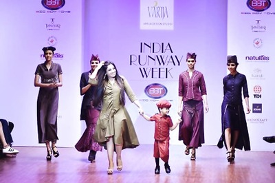 Summer Edition Of India Runway Week To Start On April 28