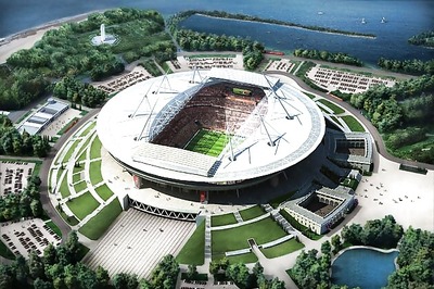 FIFA World Cup 2018 to be held in 11 cities: Russian chief