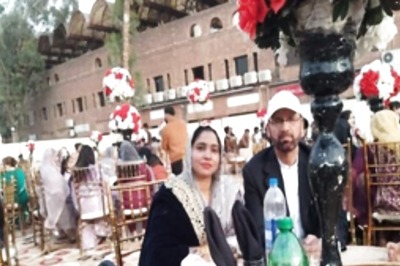 Indian Woman In Pakistan Refuses To Leave Without Her Kids