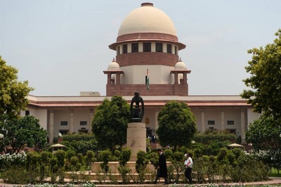 SC Panel on Farm Laws Begins Talks With Agri Bodies from 8 States, Unions from Punjab and Haryana Absent