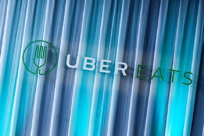 Uber to launch UberEATS in New Delhi On June 28
