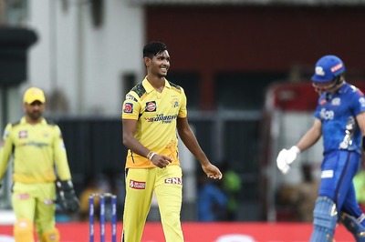 IPL 2023: Harbhajan Singh Credits MS Dhoni and Dwayne Bravo For 'Brilliantly' Grooming Matheesha Pathirana