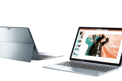 MWC 2022: Lenovo IdeaPad Laptops And Chromebooks With 12th Gen Intel CPUs Unveiled