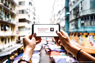 Qualcomm Launches New Snapdragon 780G 5G Chipset That Further Bridges Gap Between Mid to Premium SoC