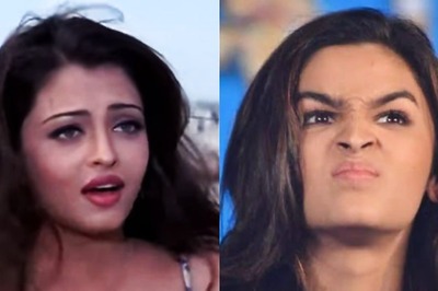 Aishwarya Rai Says Alia Bhatt Has 'Opportunities on Her Lap' in Viral Video; Twitter Reacts