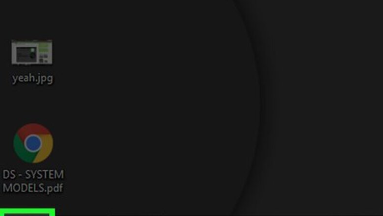 How to Customize the Size of the Windows 7 Taskbar Icons