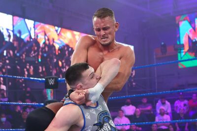 WWE NXT 2.0: Results, Recaps and Highlights from February 1