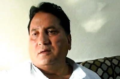 Ex-Rajasthan Minister Babulal Nagar Acquitted of Rape Charges