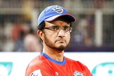 Sourav Ganguly Appointed Director of Cricket at JSW Sports; Role Will Cover IPL, WPL And SA20