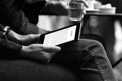 Amazon Announces All-New Kindle App