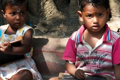 India Achieves Significant Landmarks in Child Mortality Reduction