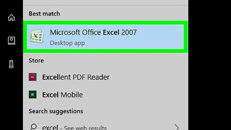 How to Apply Conditional Formatting in Excel