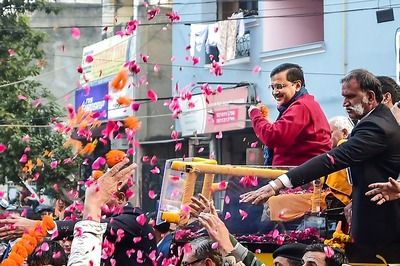 Delhi Assembly Polls: Arvind Kejriwal Launches Website to Directly Communicate With People