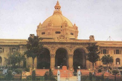 Ruckus in Assembly over poor state of law and order in the state