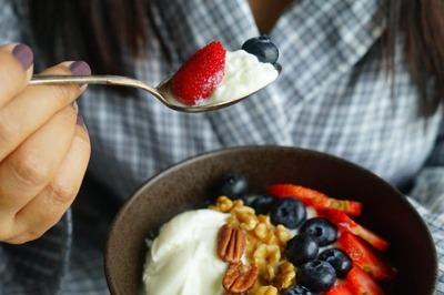 Diabetes Diet: 5 Delicious Breakfast Options to Choose From