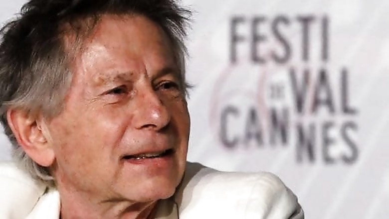 Roman Polanski, sought by US, says will cooperate with Polish prosecutors