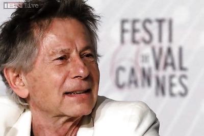 Roman Polanski, sought by US, says will cooperate with Polish prosecutors