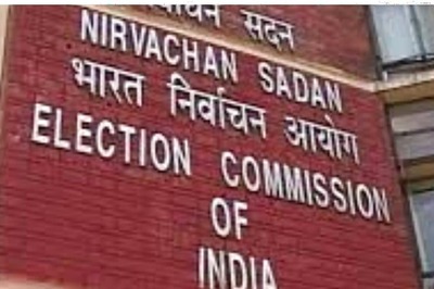 Election Commission Asks AAP to Modify Election Campaign Song, Party Hits Out