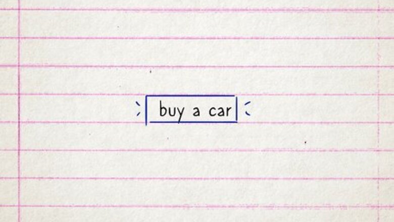 How to Create a Decision Tree