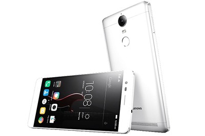 Lenovo Vibe K5 Note: You Can Now Book a Preview of the Phone Through Ola
