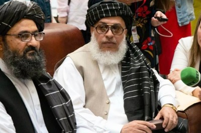 'Keep Us Out': Taliban Foreign Affairs Chief Says India, Pakistan Can Fight Among Themselves on Border