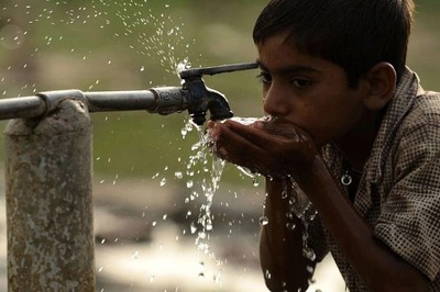 Water Supply to Be Affected in Many Parts Delhi on Jan 12-13: Delhi Jal Board