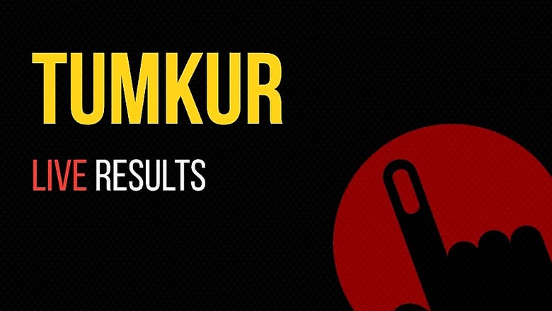 Tumkur Election Results 2019 Live Updates: G. S. Basavaraj of BJP Wins