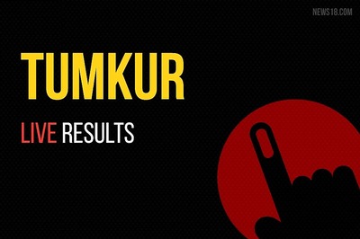 Tumkur Election Results 2019 Live Updates: G. S. Basavaraj of BJP Wins