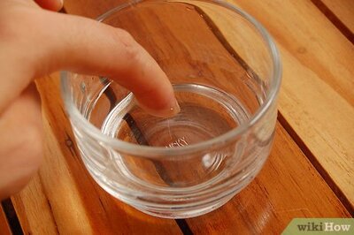 How to Test if Fabric Is Linen