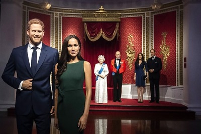 Racist Headlines, Indifferent Royals: Blacks Britons Wonder What Took Harry and Meghan so Long