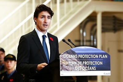 Trade, Environment Are Big Worries for Canada After Trump Wins