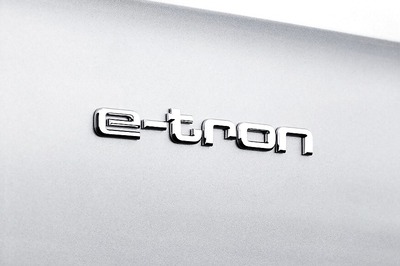 Audi and Porsche Developing Shared Architecture for Electric Cars