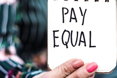 International Equal Pay Day 2021: All You Need to Know