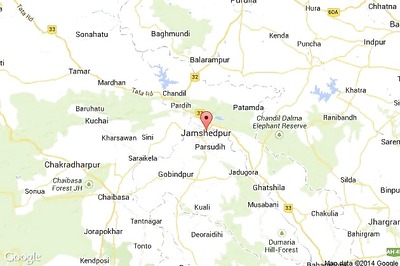 Jamshedpur boy tops ISC exam