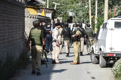 Top LeT Commander Among 2 Killed in Encounter with Security Forces in J&K's Shopian