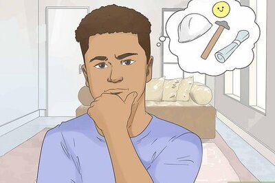 How to Get Your Dream Job