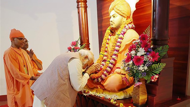 Opinion | Swami Vivekananda and His Profound Connection with Varanasi
