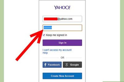 How to Convert a Password Into Text Form (Google Chrome)