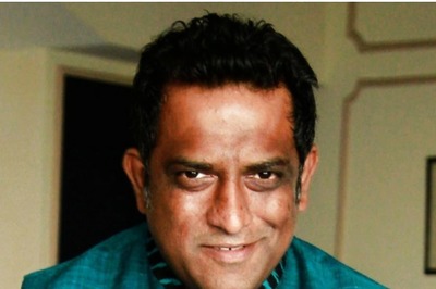 Anurag Basu Says He's No Longer 'Insecure' About Releasing Films on OTT, Thanks to Jagga Jasoos