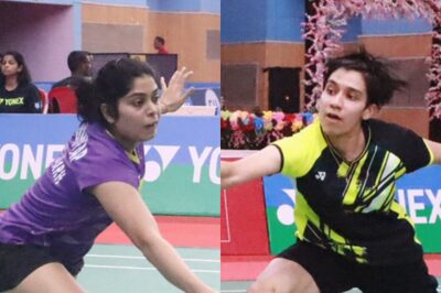84th Senior National Badminton Tournament: Anupama Upadhyaya, Aakarshi Kashyap to Meet in Women's Singles Final