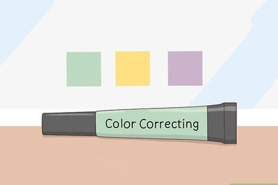 How to Cover Moles with Makeup