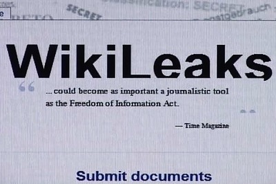 WikiLeaks resumes accepting whistleblowers’ anonymous revelations after 4.5 years