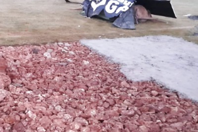 FC Goa's ISL Practice Ground 'Vandalised', Club Condemns Act and Asks Government for Action