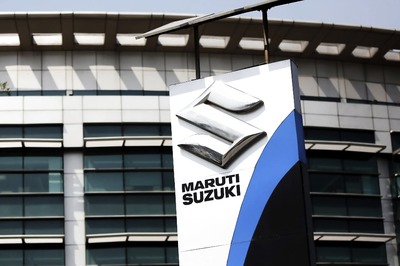 Maruti Suzuki to Build New 800-Acre Manufacturing Plant in Haryana