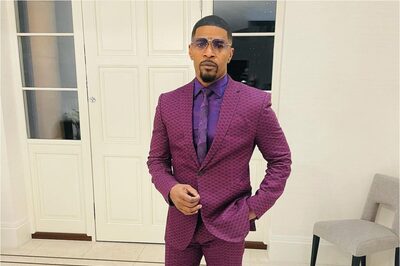 Jamie Foxx Is Slowly Recovering From Mystery Medical Complication: Report