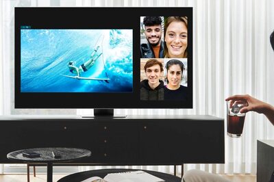 Samsung Neo QLED 8K And Neo QLED TV Comes To India: What Do You Get For Over A Lakh With These TVs